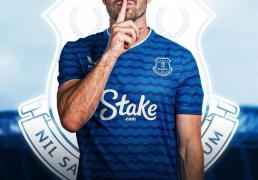 Here we go！罗马诺：曼城前锋格拉利什租借加盟埃弗顿，今日体检