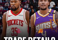 圆梦休斯顿，火箭的起飞时刻？