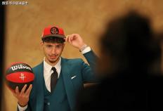 圆梦休斯顿，火箭的起飞时刻？