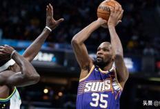 森林狼传闻：温德霍斯特称明尼苏达“濒临”交易凯文·杜兰特