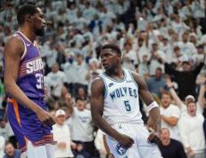 杜兰特有(yǒu)望加盟森林狼！明尼苏达曾邀東(dōng)部对手促成交易(yì)