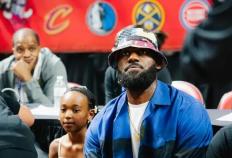 詹姆斯前队友提议老詹离开湖人，暗示队友不如加入迈阿密热火