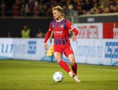 德天空：門(mén)兴有意租借海登海姆边锋斯基恩萨 海登海姆想(xiǎng)永(yǒng)久出售