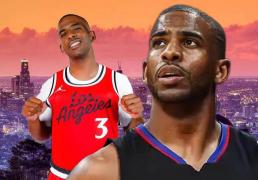 保罗加盟洛杉矶快船，福克斯成为最大受益者