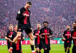 虎扑NBA007 德甲 05-17 21:30 [6]美因茨 VS 勒沃库森[2]