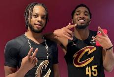 克利夫兰骑士：应该交易加兰吗？