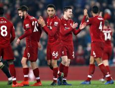 英超：利物浦(pǔ)VS伯恩茅斯(sī) 最新精準(zhǔn)比(bǐ)分推薦(jiàn)