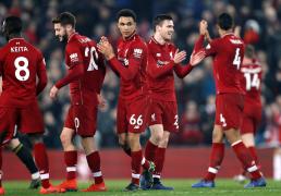 英超：利物浦(pǔ)VS伯恩茅斯(sī) 最新精準(zhǔn)比(bǐ)分推薦(jiàn)