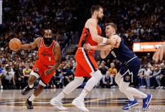 开拓者出现变数，火箭队有新打算，科尔也很坦诚，太阳队又要签约