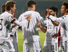 德(dé)国杯 比勒费尔德(dé)VS云达不來(lái)梅 比分(fēn)推荐