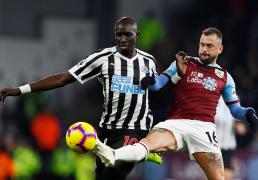 阿斯顿维拉 VS 纽卡斯尔联