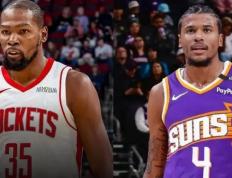 菲尼克斯(sī)太(tài)阳将頂(dǐng)薪续约德文(wén)·布克