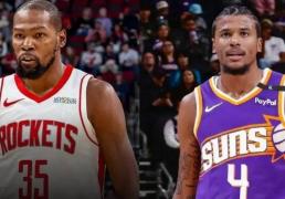 菲尼克斯(sī)太(tài)阳将頂(dǐng)薪续约德文(wén)·布克