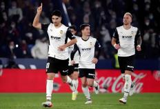 阿拉维斯VS莱万特