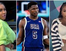 NBA球星爱德华兹卷入感情纠纷，求助NBA总裁处理