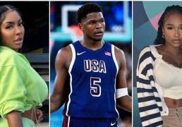 NBA球星爱德华兹卷入感情纠纷，求助NBA总裁处理