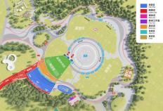 贵州体育开放新地标，打造人民满意的体育盛宴