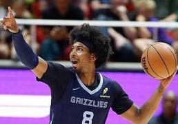 孟菲斯灰熊有意续约内特-辛顿？