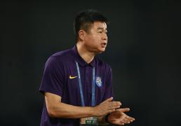 2-0，中超第7复仇中超第6，51嵗(suì)于根伟率队落败+3轮不败终结