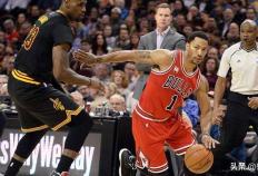 惺惺相惜，湖人队勒布朗·詹姆斯回应德里克·罗斯球衣退役