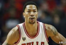 惺惺相惜，湖人队勒布朗·詹姆斯回应德里克·罗斯球衣退役