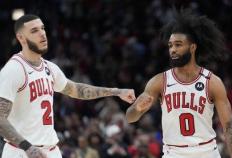 芝加哥公牛考虑交易鲍尔和怀特