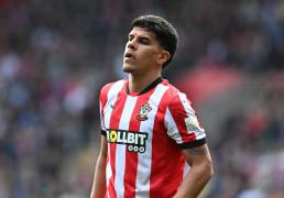 记者：马竞与西汉姆争夺南安(ān)普顿中场马特乌斯(sī)-费爾(ěr)南德斯(sī)