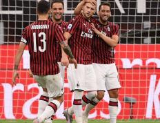 今日(rì)足球：AC米(mǐ)兰vs克雷莫纳、莱萬(wàn)特(tè)vs巴塞罗那