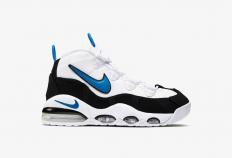 「奥兰多魔术配色」登陆这双经典战靴！