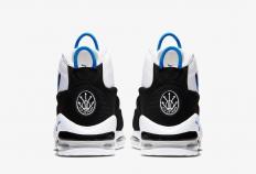 「奥兰多魔术配色」登陆这双经典战靴！