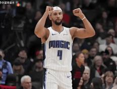 奥兰多魔术：不止于防守的萨格斯！
