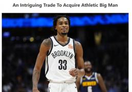 美媒建议萨克拉门托国王进行阵容重组：通过交易和签约提高竞争力