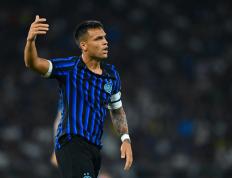 意甲：国际米兰vs都灵，谁能迎来赛季开门红？