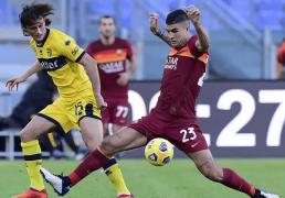 意甲：热那亚 VS 莱切