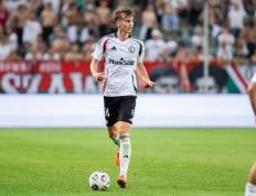 羅(luó)马诺：羅(luó)马预计660萬(wàn)欧签齐奥爾(ěr)科夫斯基(jī)，无附加条款