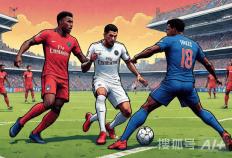 世俱杯：皇家马德里VS多特蒙德