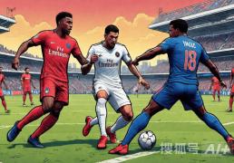 世俱杯：皇家马德里VS多特蒙德