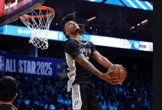 再见威尔逊！篮网、马刺、火箭酝酿三方交易，1米98后卫空降布鲁克林