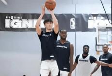 再见威尔逊！篮网、马刺、火箭酝酿三方交易，1米98后卫空降布鲁克林