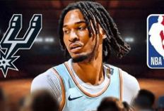 再见威尔逊！篮网、马刺、火箭酝酿三方交易，1米98后卫空降布鲁克林