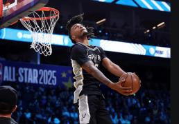 再见威尔逊！篮网、马刺、火箭酝酿三方交易，1米98后卫空降布鲁克林