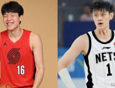 曾凡博要去篮网了！月(yuè)底赴布鲁克林，這(zhè)次能站(zhàn)稳脚跟吗？