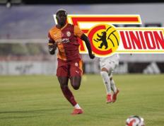 德天空：加拉塔萨雷与柏林联就科恩谈判，预计总价略低于500万欧