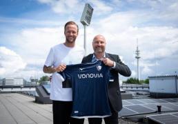 官(guān)方(fāng)：波鴻(hóng)从柏林联簽(qiān)下33嵗(suì)后卫福(fú)格特，双方(fāng)簽(qiān)约至(zhì)2027年