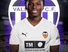 记者：利(lì)玆(zī)聯(lián)边鋒(fēng)拉馬(mǎ)扎尼租借+选择買(mǎi)断加(jiā)盟瓦倫(lún)西亚