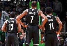 篮网选秀日：布鲁克林的新锐尖刀手！