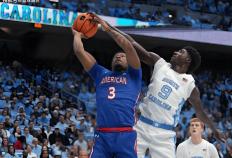 篮网选秀日：布鲁克林的新锐尖刀手！