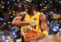 湖人官方紀(jì)念科比日！東(dōng)契奇晒合影懷(huái)念科比 勇士(shì)雄鹿等(děng)队缅懷(huái)科比