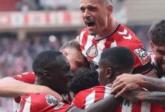 桑德兰 VS 布伦特