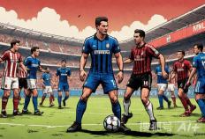 世俱杯：国际米兰VS河床